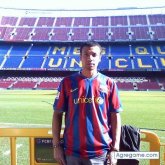 lamir21 chico soltero en Madrid