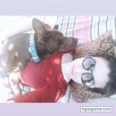 Foto de perfil de solangeraspa