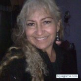 VIOLETA chica casada en Clorinda