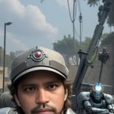 Vendedor abarrotero. Mujeres edad entre