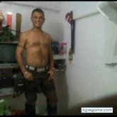 Jhon Jairo Torres Gonsalez