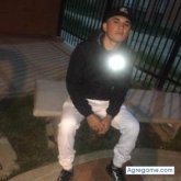 Alonzo Acuña, Chico de Tustin para Chicos en Agregame.