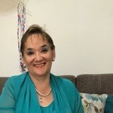 Olga Beatriz Gutierrez