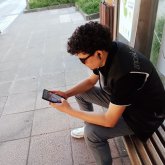 Busco pareja. Mujer que le guste