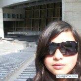 elsa33 chica soltera en Curicó