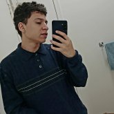 Mujeres mayores que yo. Buen chico,