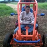 Busco hacer amistades. Una mujer que sea