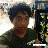 Juan Daniel Lara del Angel