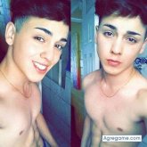 Chatear con santiagof1252 de Huancayo