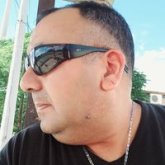 Ubi Bravo, Chico de General Arenales para Chicos en Agregame.