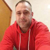 Dauson chico divorciado en Alcazar De San Juan
