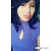 Yaneli21 chica soltera en El Progreso