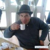 Hugo Marcelo Rolon, Chico de Ingeniero White para Chicos en Agregame.
