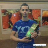 ktmkari chico soltero en Playa Honda