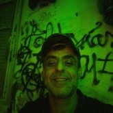 Soldador de alturas. Busco conocer