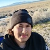 Busco conocer gente. Amigo