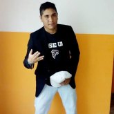 Autonomo. Busco pareja. Busco mujer.