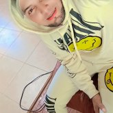 Cristofe123 chico soltero en San Antonio