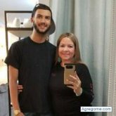 Alma Bonit, Chico de Conway para Chicos en Agregame.