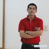 Busco pareja. Conocer mujeres. Un hombre