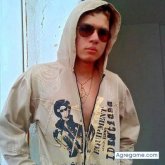 johnny chico