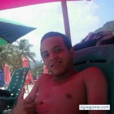 Guillemr chico soltero en Petare