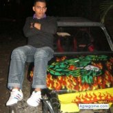 jorge trochez