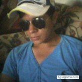 Axel Guerra