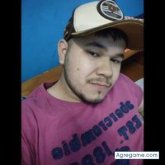 Benitez Eder, Chico de Tuba City para Chicos en Agregame.