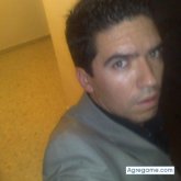 rober28asm chico soltero en Málaga