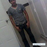 JETLI chico soltero en Rayón