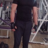 Joselo40 chico soltero en Getafe