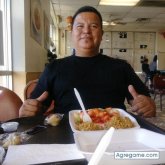 Orellanrick chico casado en Las Vegas