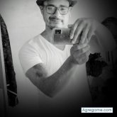 Dago1115 chico soltero en La Virgen