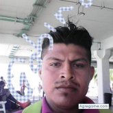 Gabino Cruz