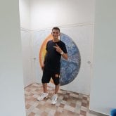 Busco pareja. Mujeres. Persona