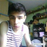 FacuNewells chico soltero en Granadero Baigorria