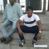 kenetazael chico soltero en Waco