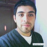 javier pastrana