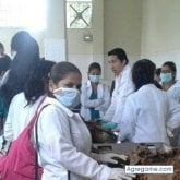 Encuentra Mujeres Solteras en Esmeraldas, Ecuador