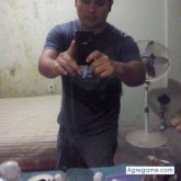 Chatear con josue198914 de Yanga