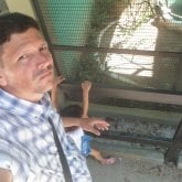 Busco pareja. Mujer. Amable. La