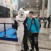 Sin trabajo. Estoy buscando mujeres. Soy