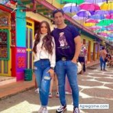 Henry Barraza Castellanos, Chico de Oakdale para Chicos en Agregame.