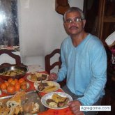 arkangel500 chico soltero en El Junquito