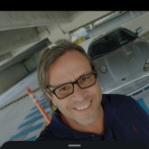 Joey40 chico soltero en Rio Piedras