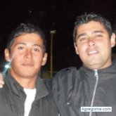 Gonzzz chico soltero en Las Flores