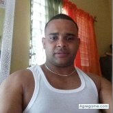 jonathanfelizmedina chico soltero en Santo Domingo