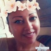 Mujeres solteras en Toribío