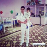 josearisti chico soltero en Cayhuayna